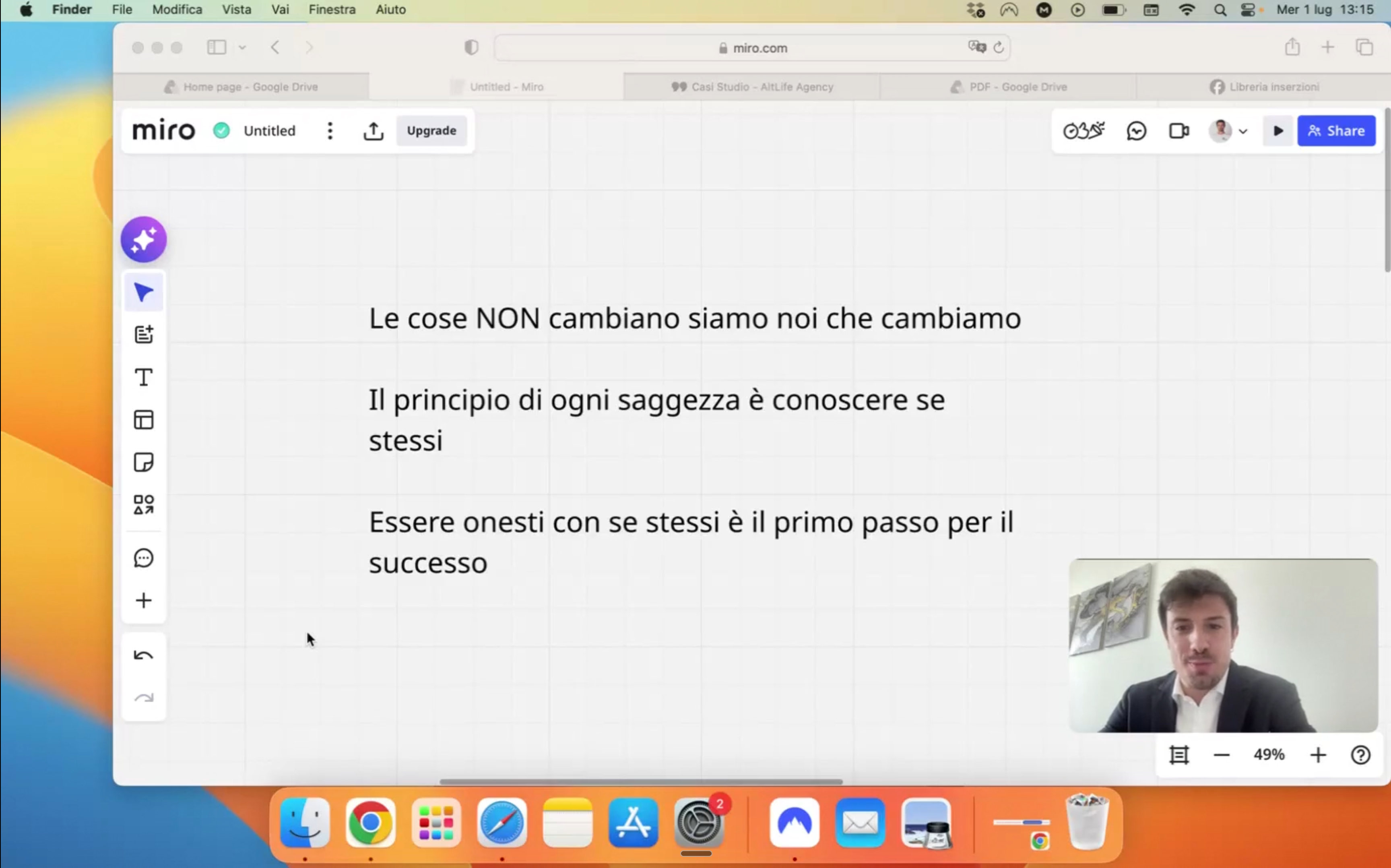Roadmap Strategica Gratuita